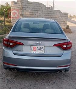 هیوندای سۆناتا